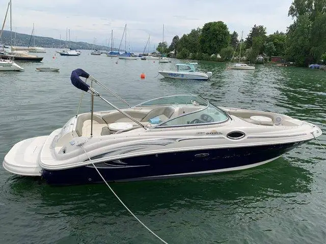 Luxus-Comfort-Boot mieten – Bootsvermietung Zürichsee